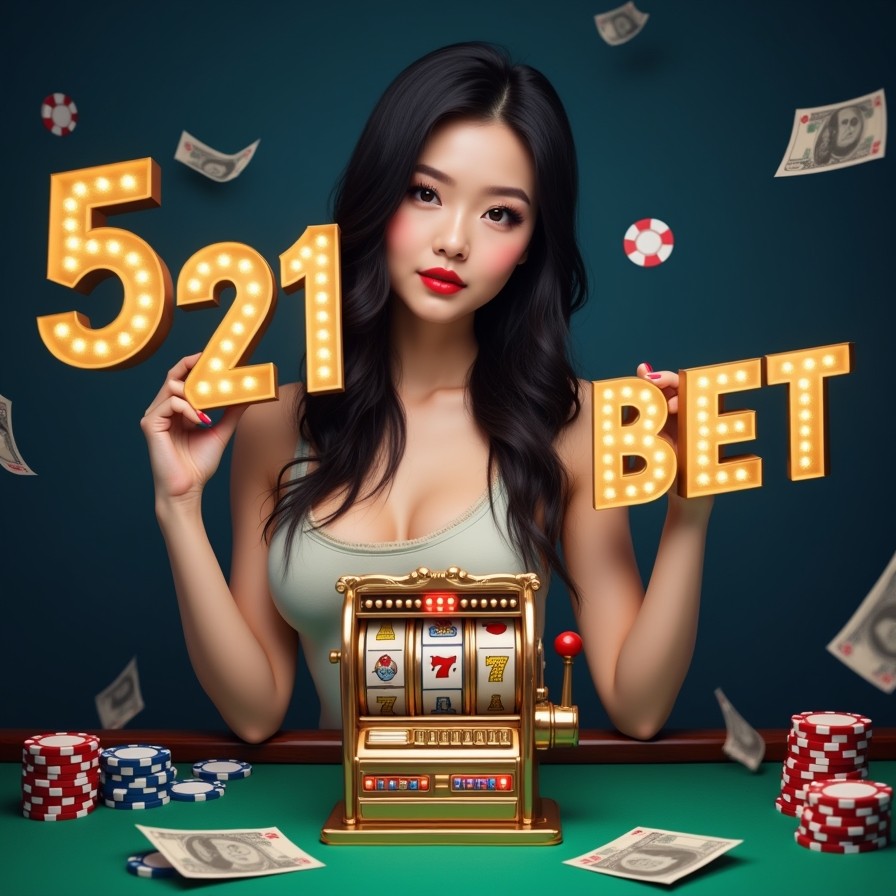 521 BET INTRODUCTION 4