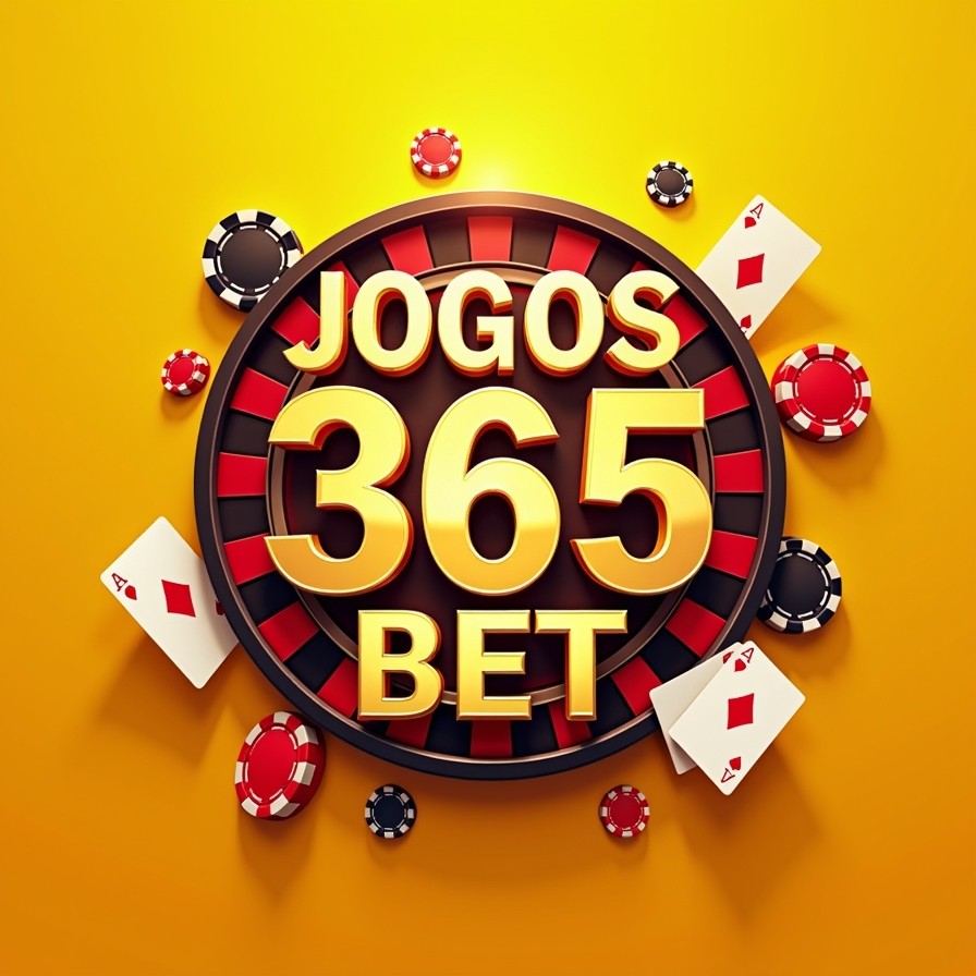  JOGOS 365 BET