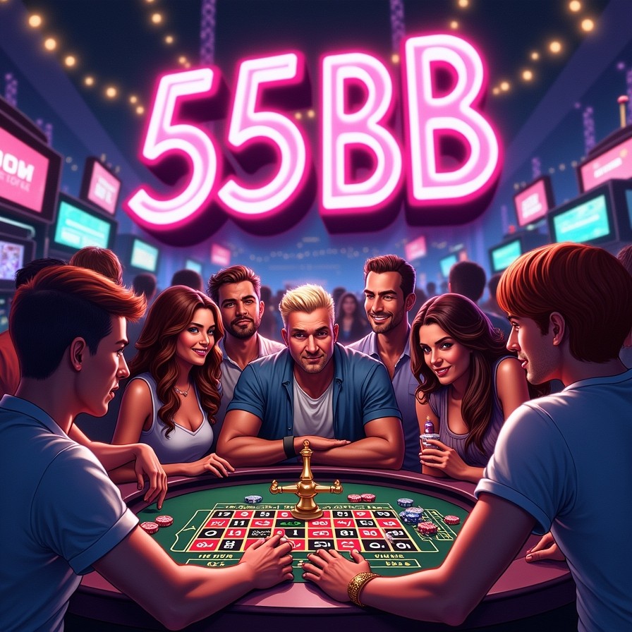 55BB INTRODUCTION 1