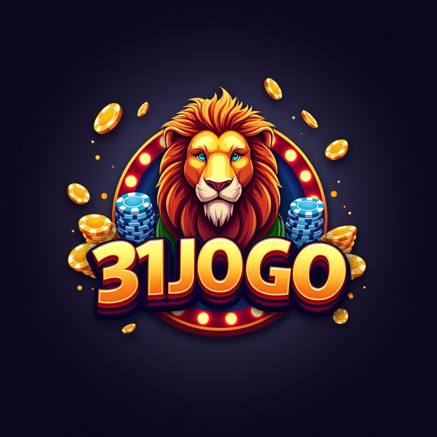 31JOGO LOGO