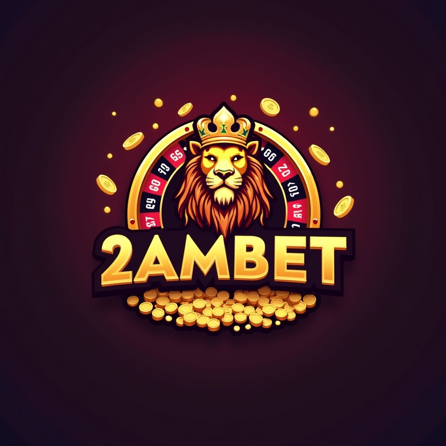 2AMLOGO 2AMLOGO
