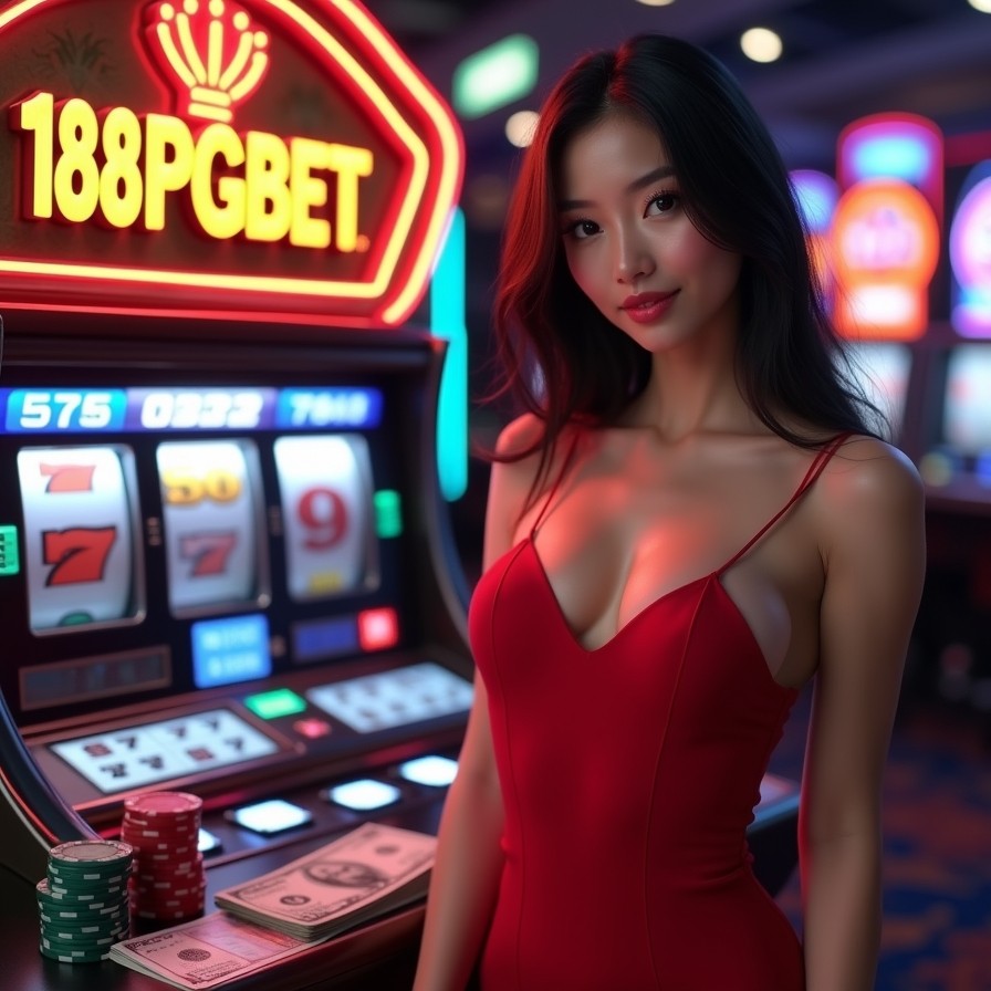 188PGBET introduction 1