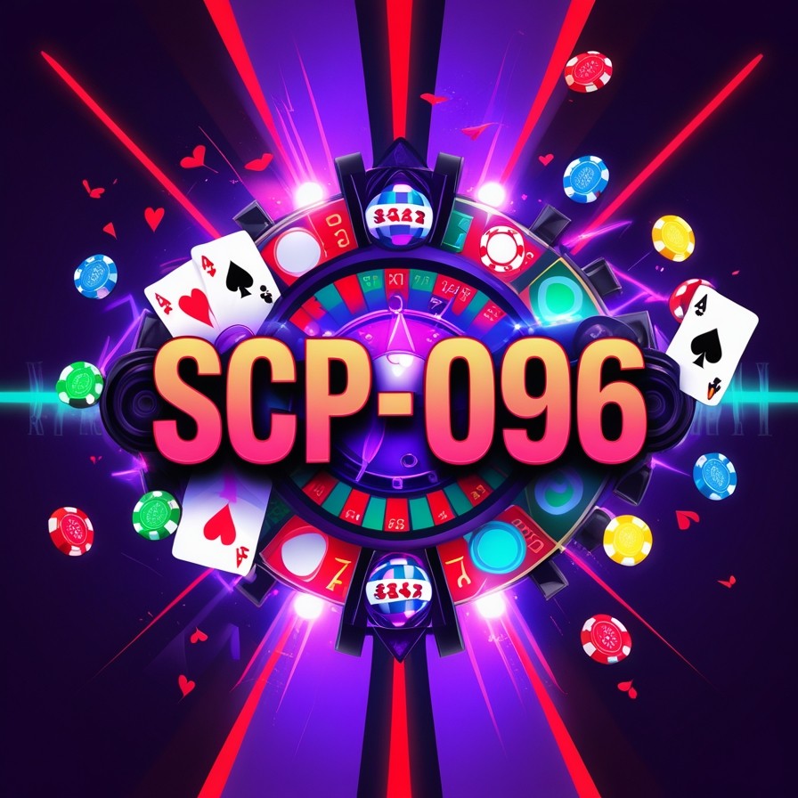 Explore o universo de SCP-096 com nosso artigo otimizado para SEO.