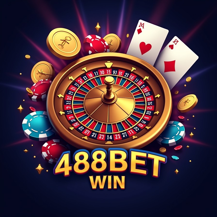 488BET WIN 