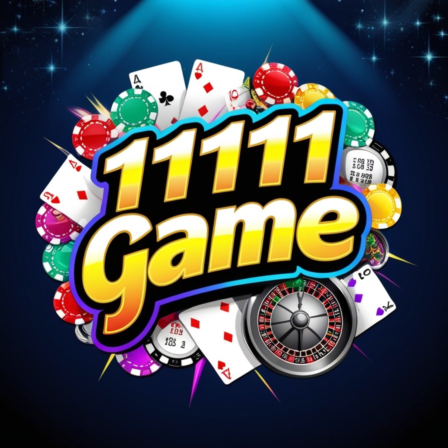 Acesse o 1111 Game, crie sua conta grátis e entre em um mundo de possibilidades.