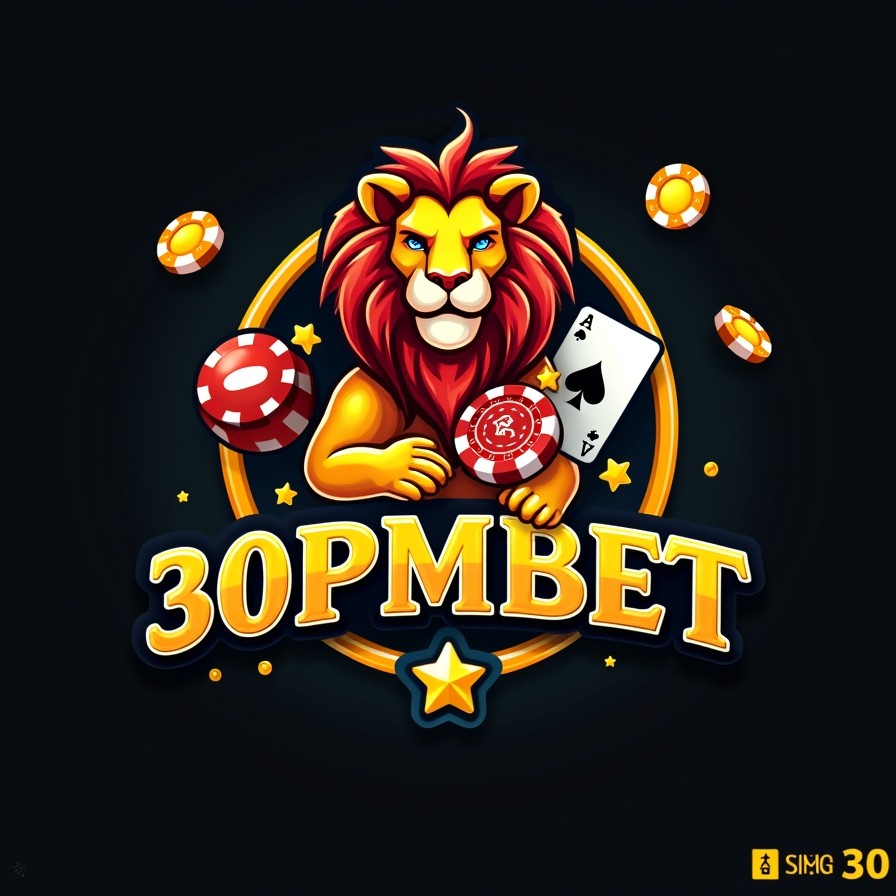 30PMBET LOGO