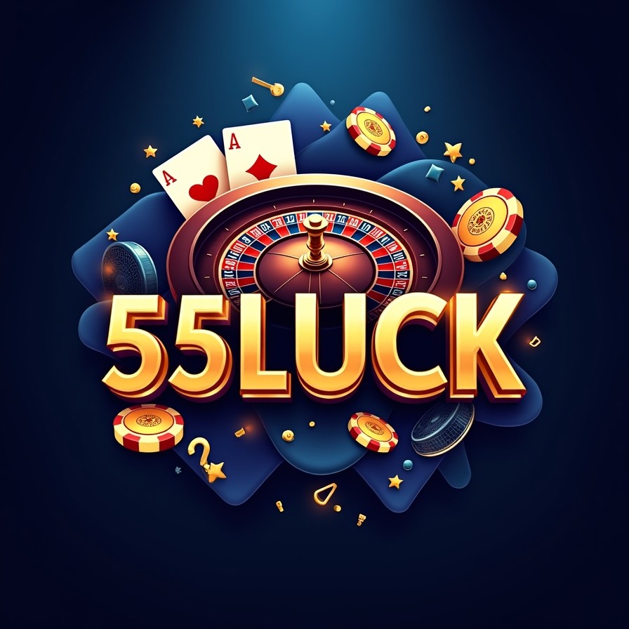 55LUCK