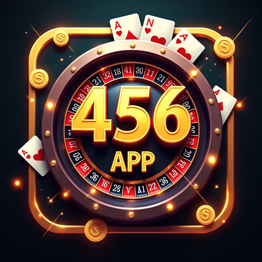 456APP