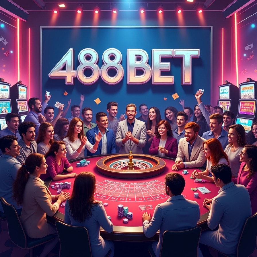 488BET INTRODUCTION 2