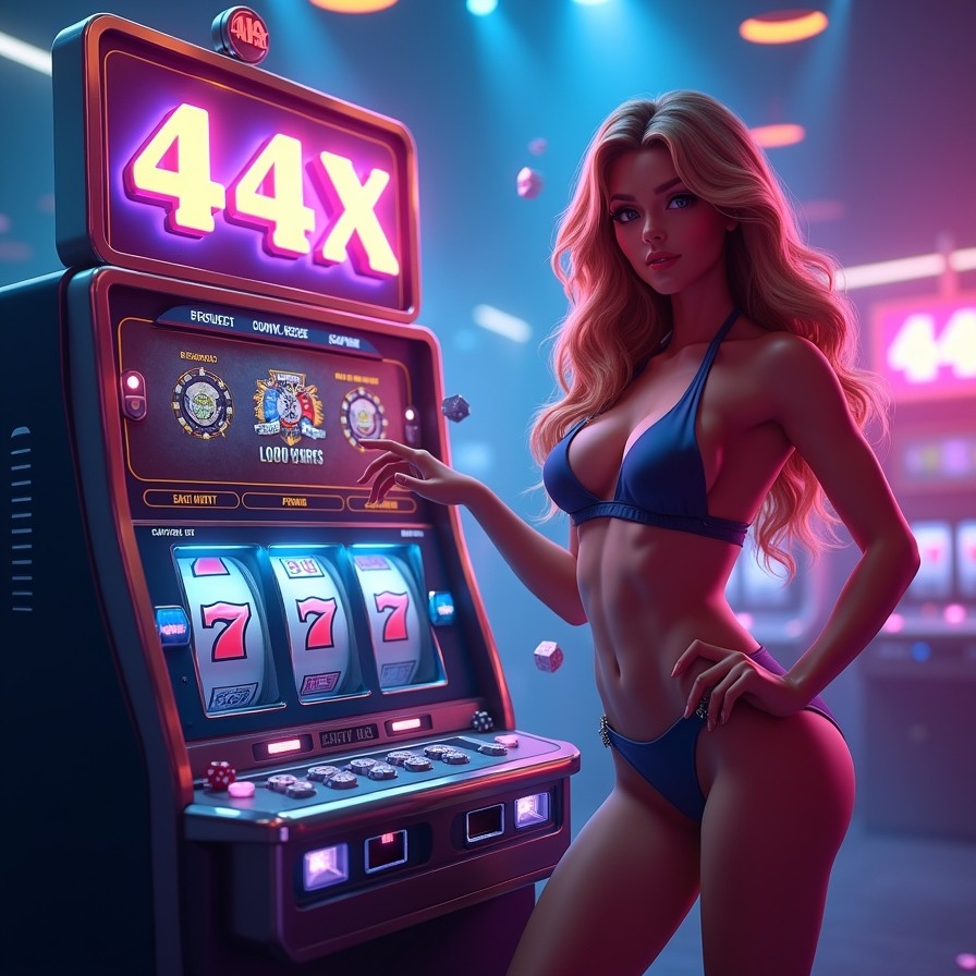 44X introduction 1