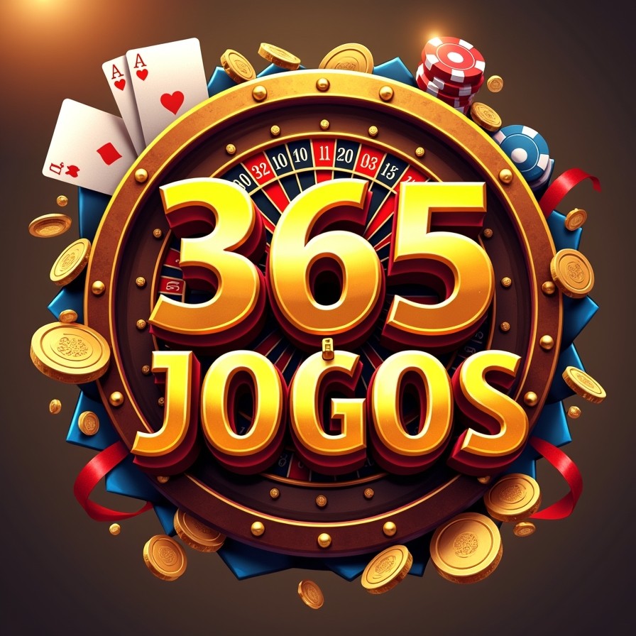 365 JOGOS