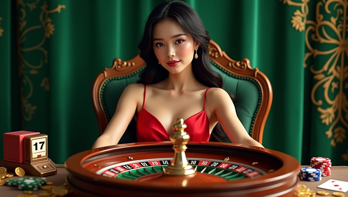 Cassino Online com Jogos de Qualidade