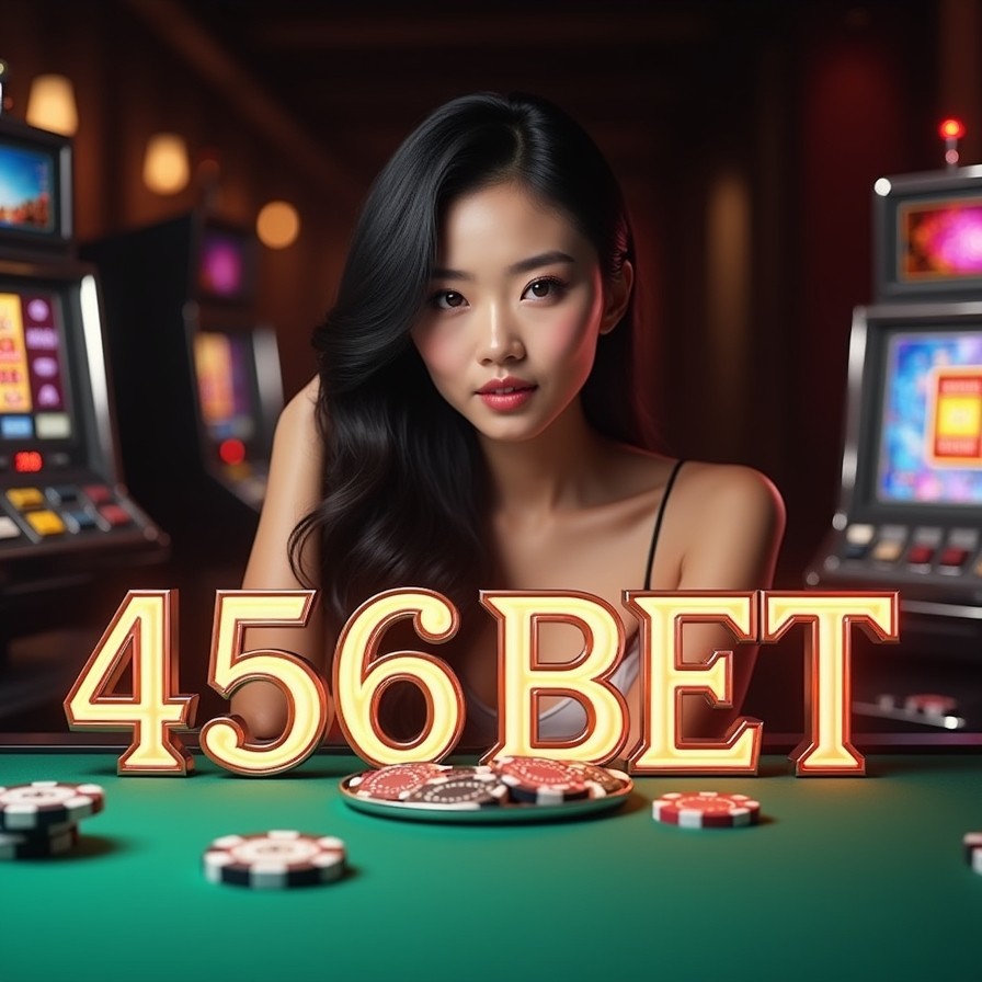 456BET introduction 1 456BET introduction 1