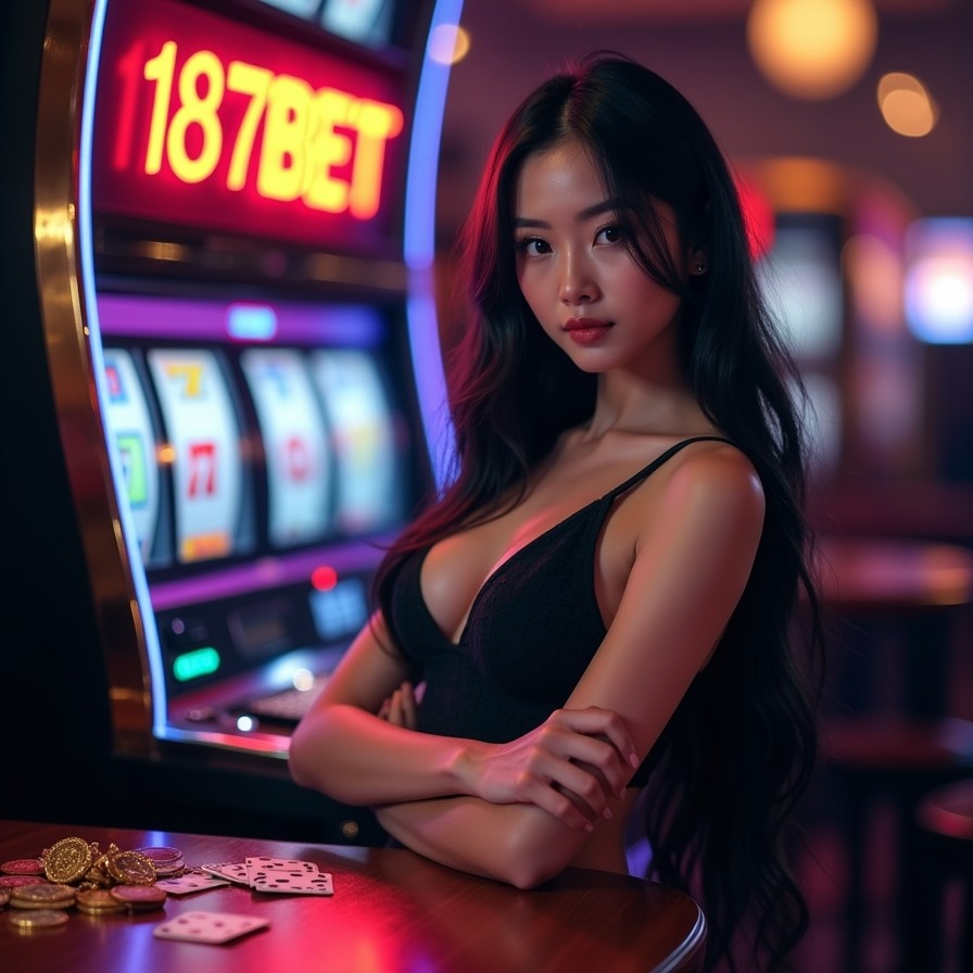 187BET introduction 1