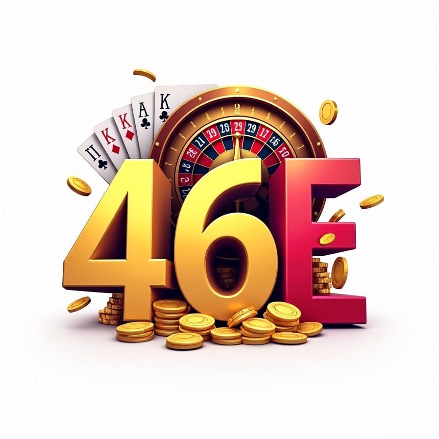 46E
