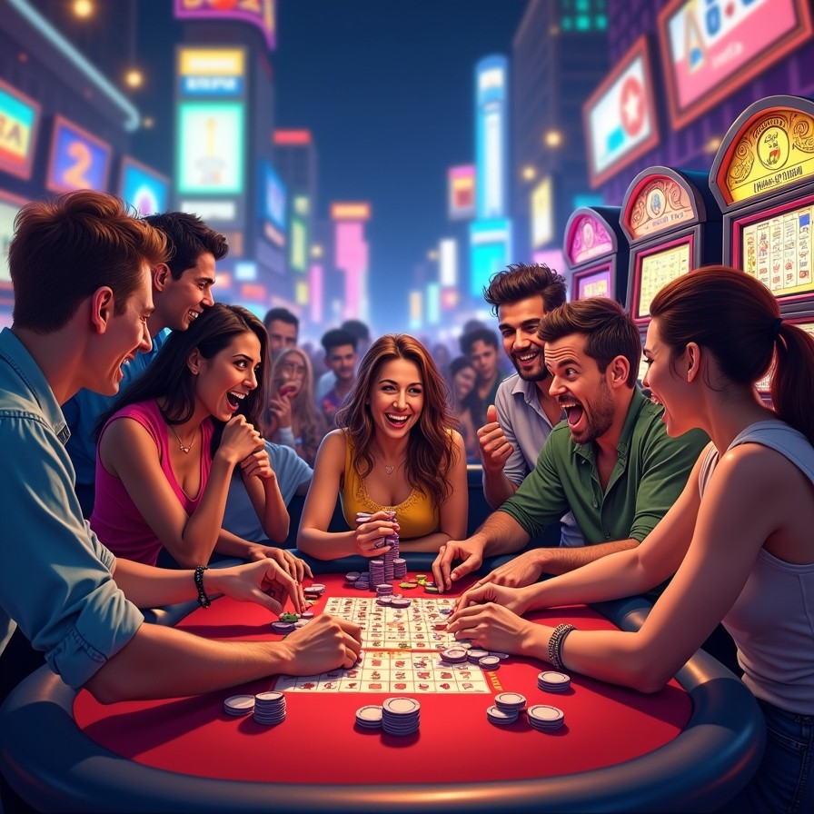 474BET INTRODUCTION 1
