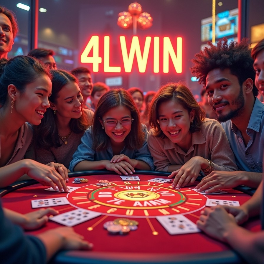 4LWIN INTRODUCTION 3