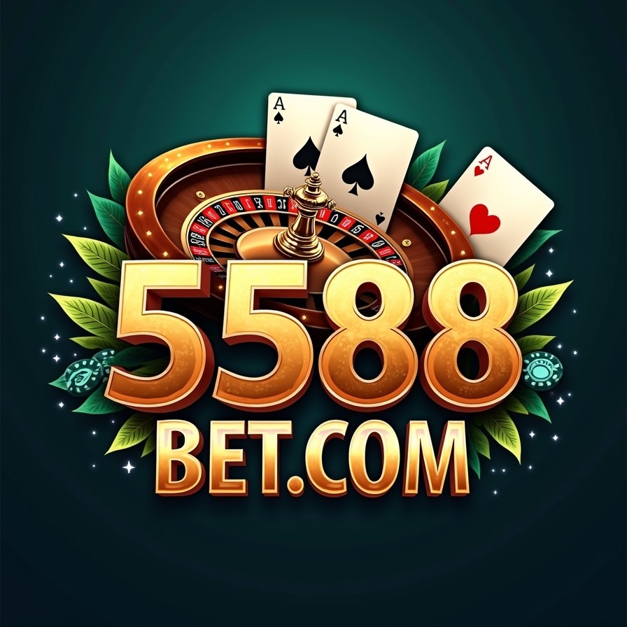 5588BET COM 