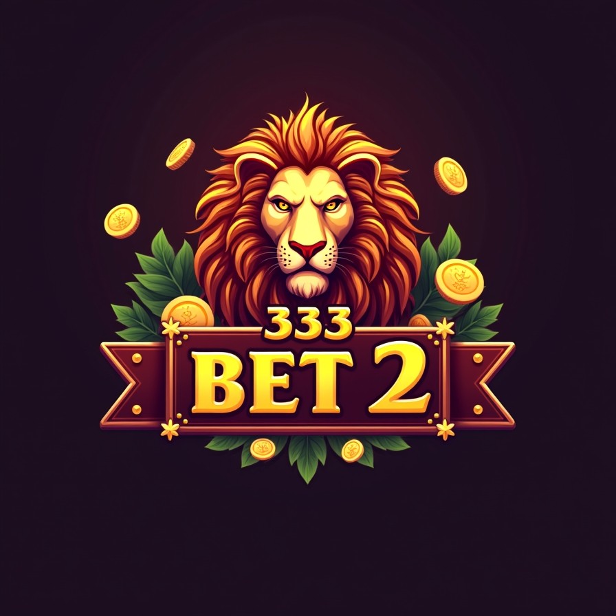 333 BET 2 LOGO