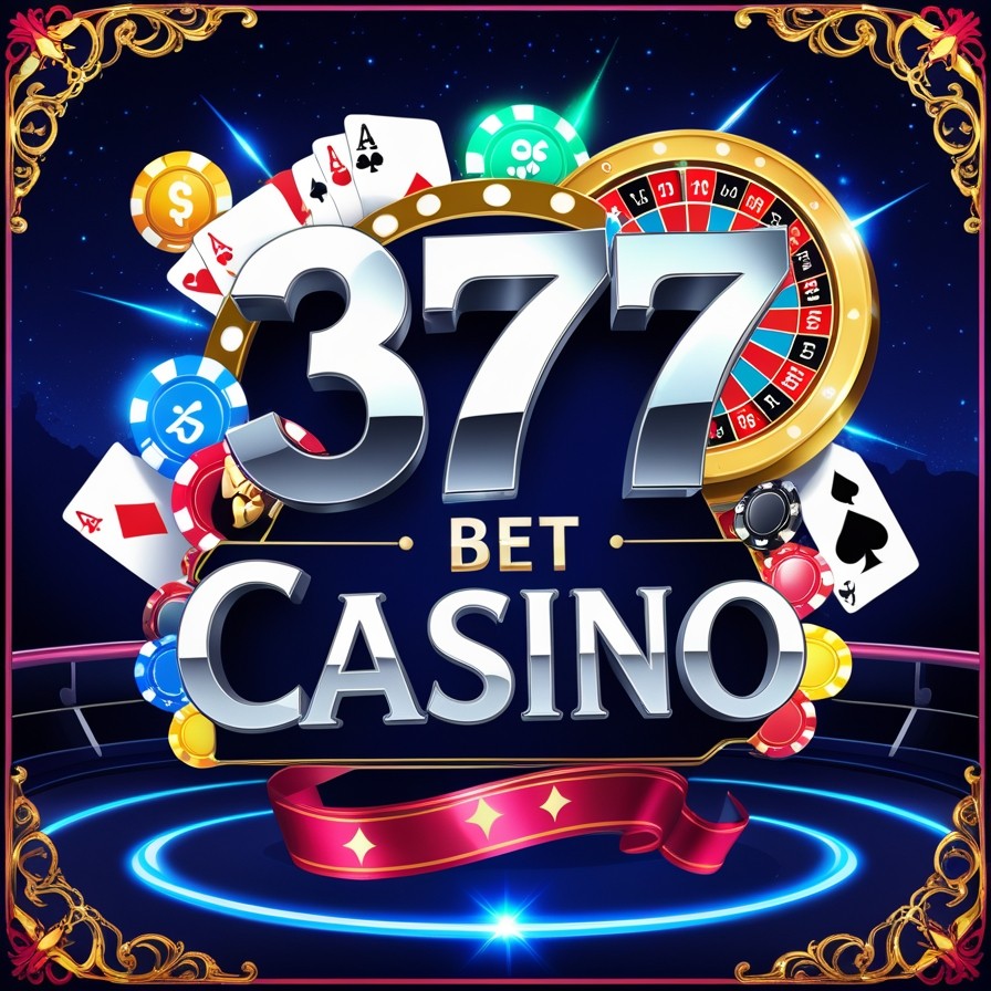 Jogue com segurança e bônus incríveis no 377 Bet Casino online! Jogue com segurança e bônus incríveis no 377 Bet Casino online!