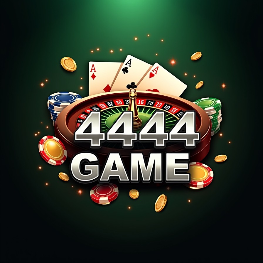 4444GAME