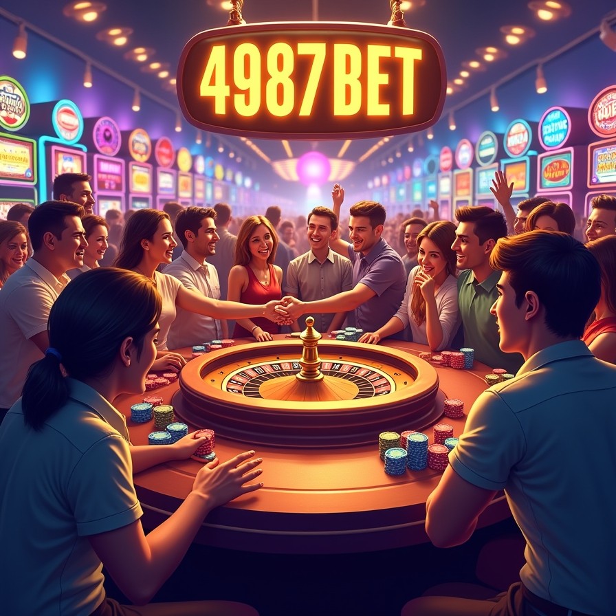 4987BET INTRODUCTION 2