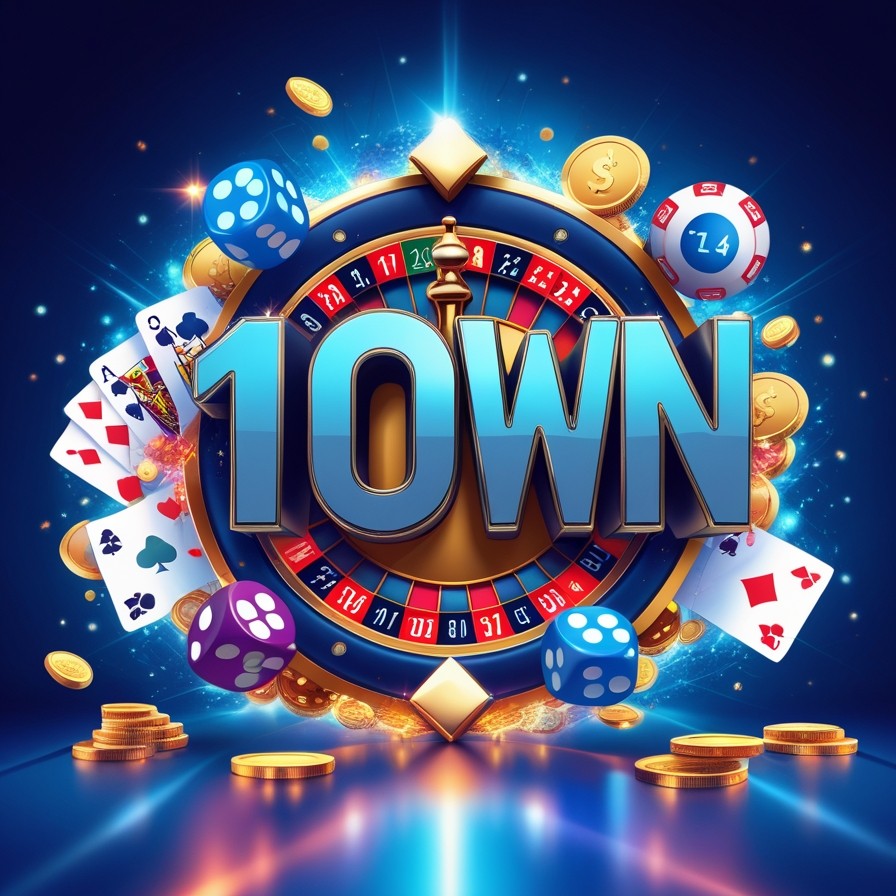 Apostas esportivas e cassino online com bônus incríveis na 10win!