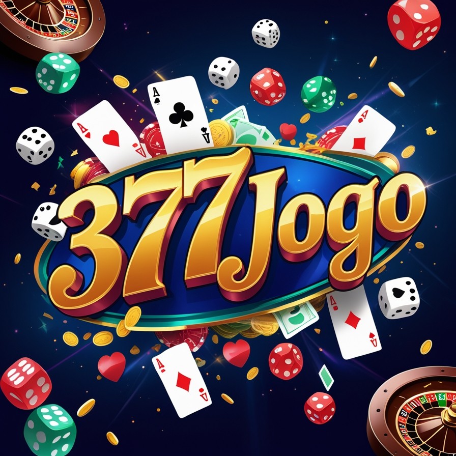 Comece hoje no 377jogo e aproveite bônus exclusivos para novos jogadores.