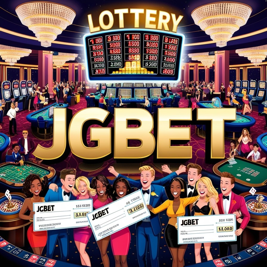 Jgbet: a plataforma completa para apostar com confiança e praticidade.