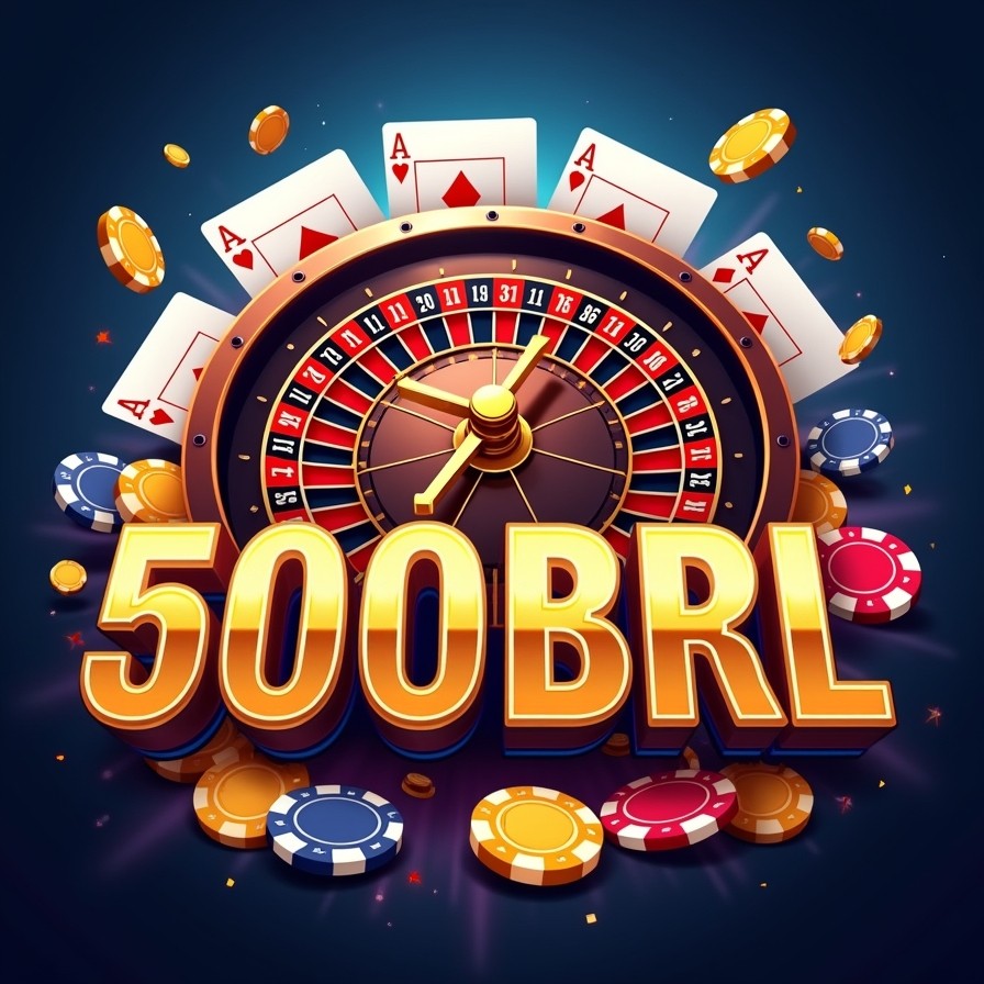 500BRL