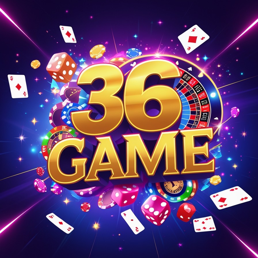 Apostas esportivas, cassino ao vivo e muito mais no 36 Game. Jogue agora!