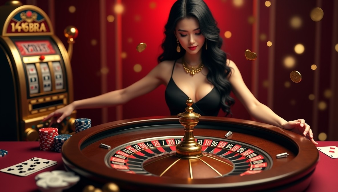 Apostas Esportivas com Grande Variedade de Mercados