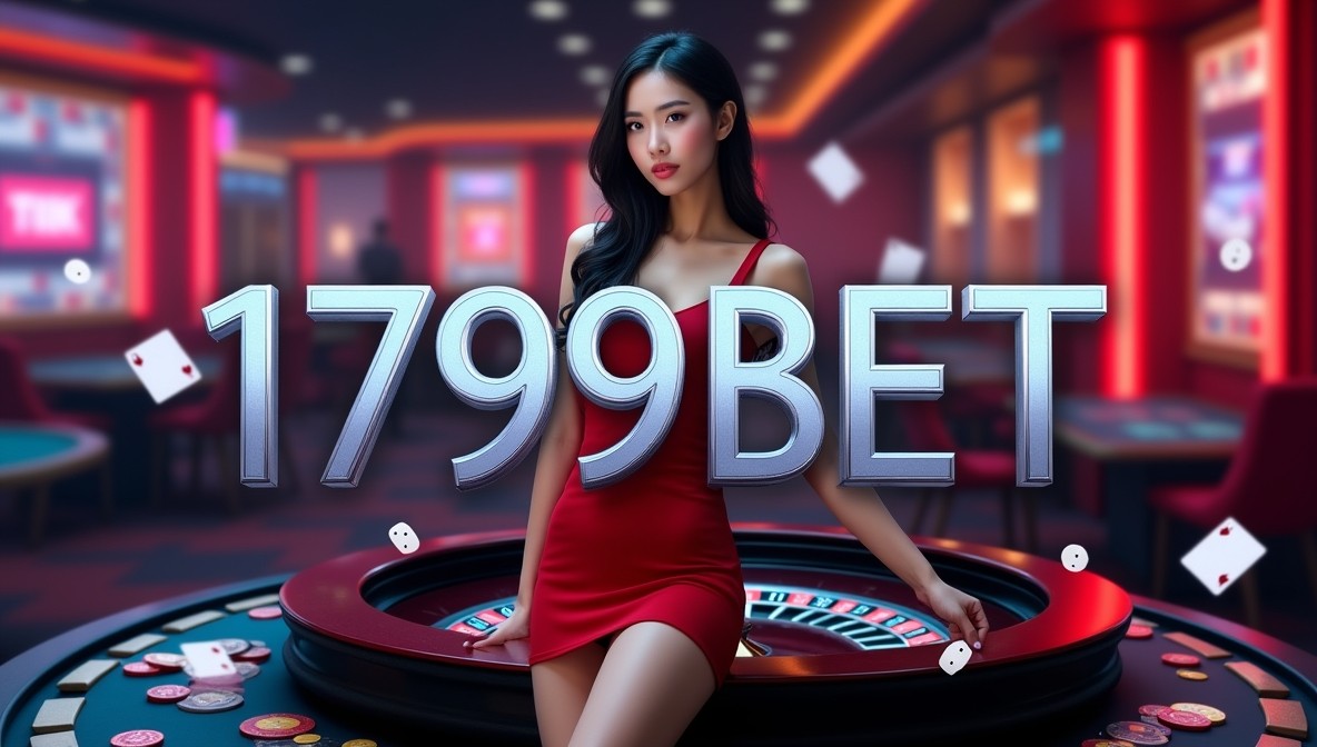 Cassino Online e Ao Vivo