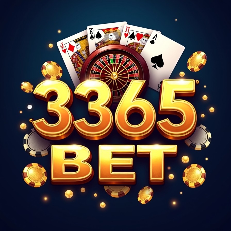 3365BET 