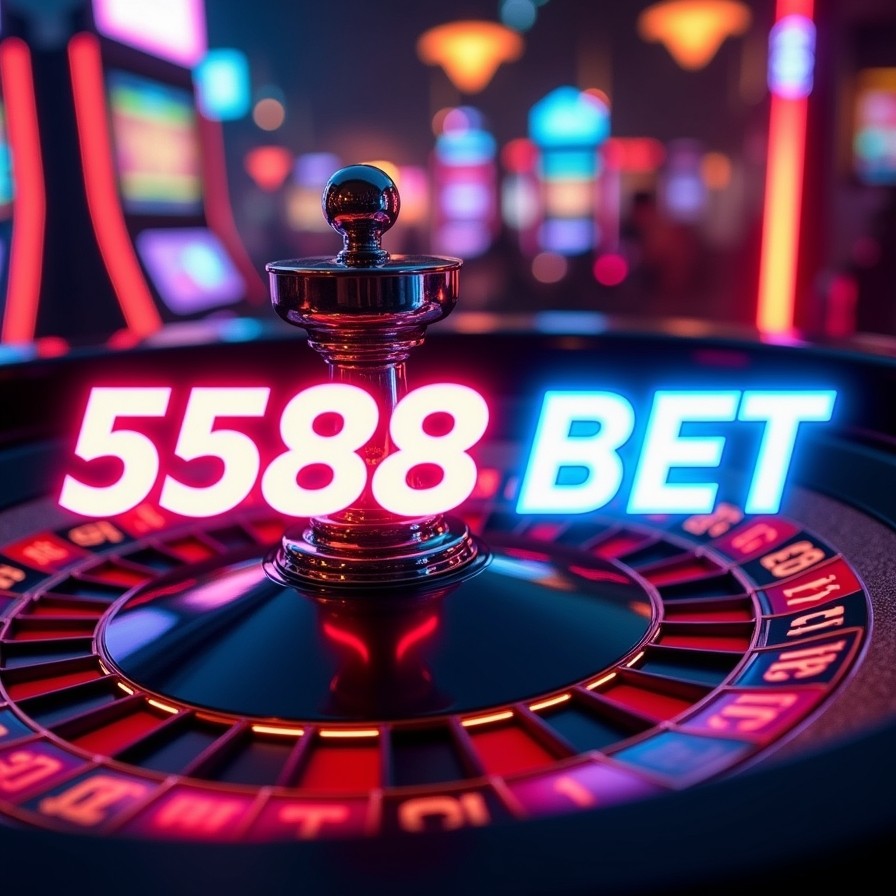 5588BET 