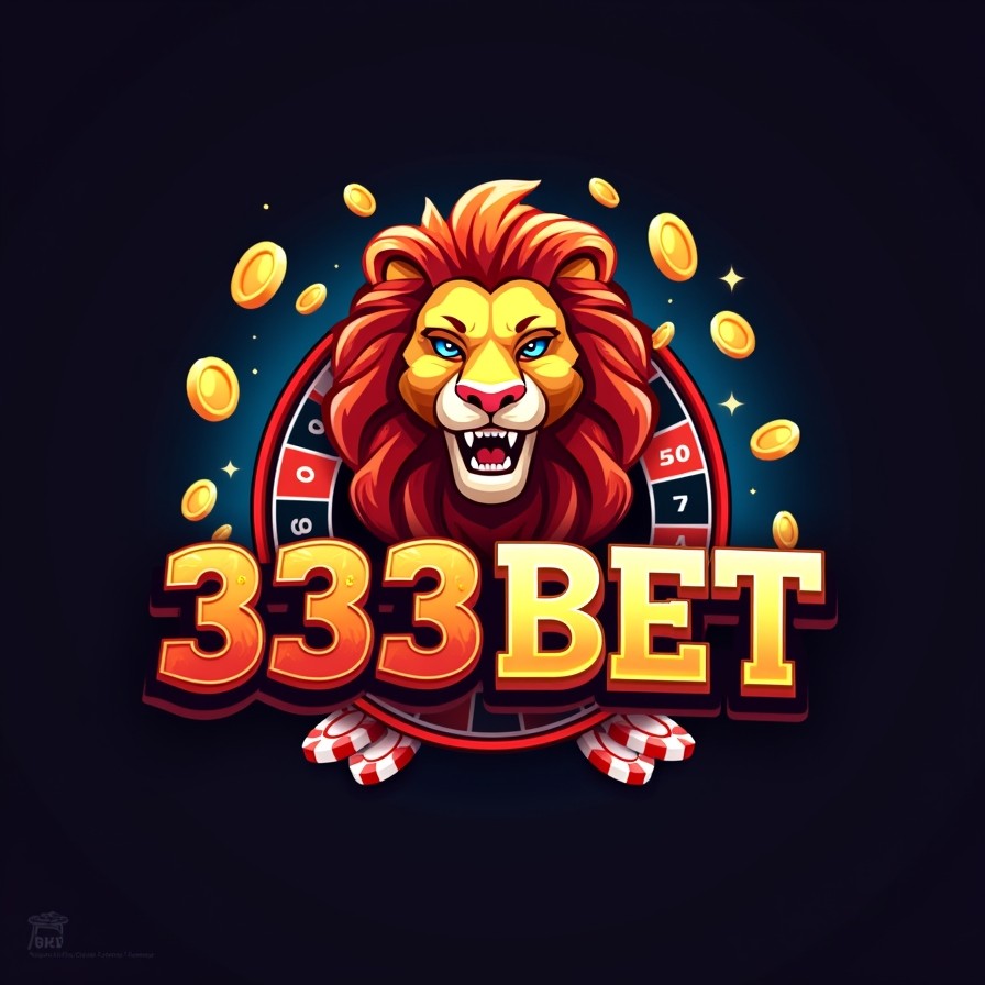 333BET LOGO