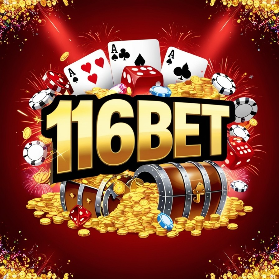 Aposte com segurança e bônus incríveis na plataforma 116bet!
