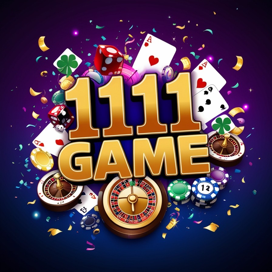 1111 game