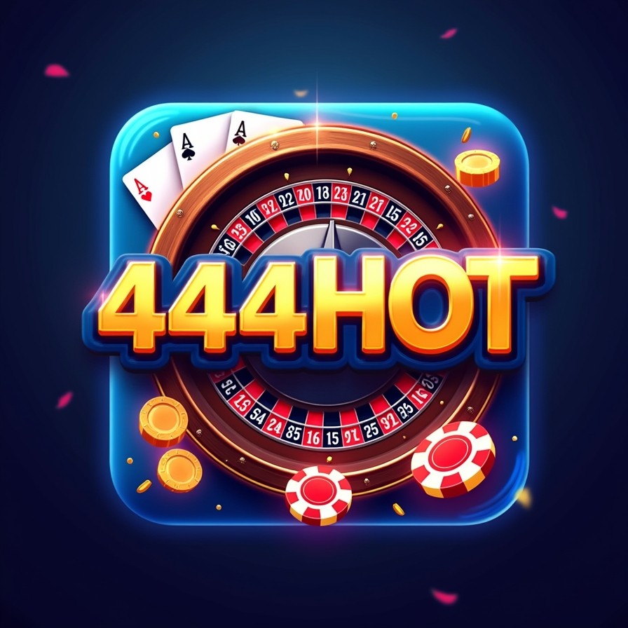 444HOT
