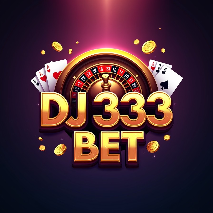DJ 333 BET