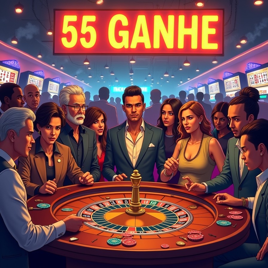 55GANHE INTRODUCTION 2