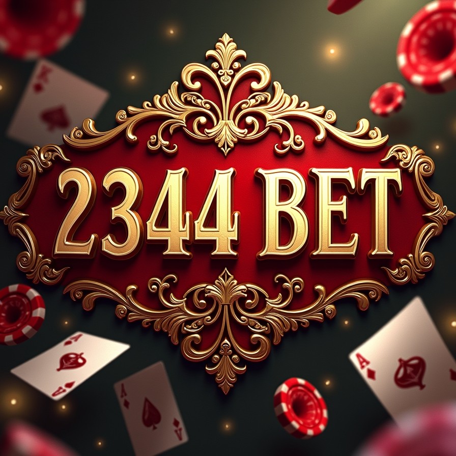 2344 BET