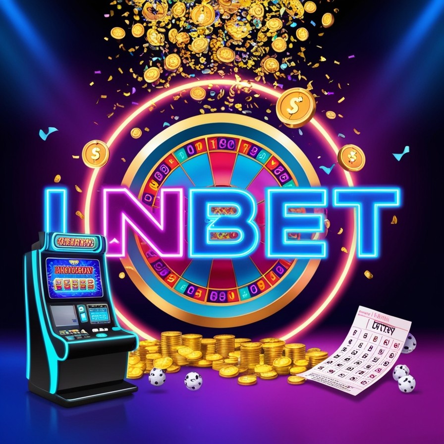 LNBET oferece bônus incríveis, suporte 24h e jogos ao vivo para você apostar com total confiança.