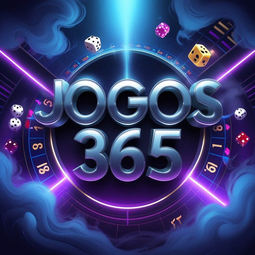 Diversão garantida na Jogos 365: cassino online, esportes e apostas 24 horas!