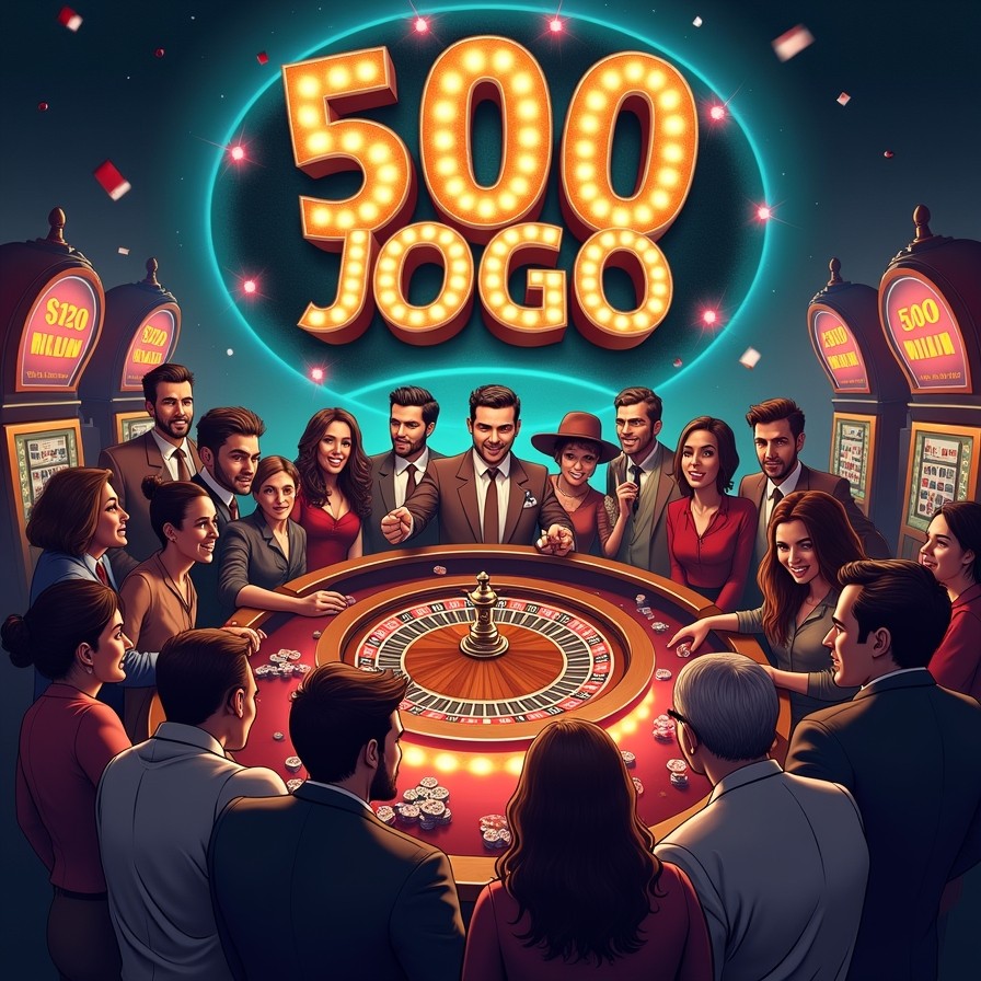 500JOGO INTRODUCTION 1