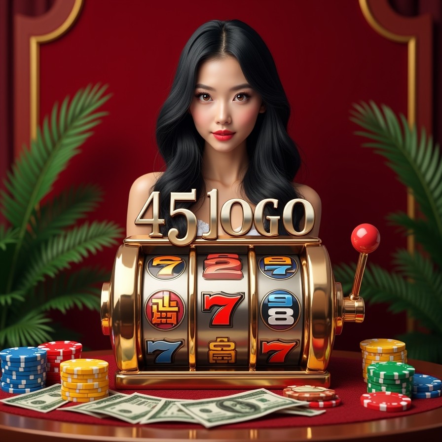45JOGO introduction 1