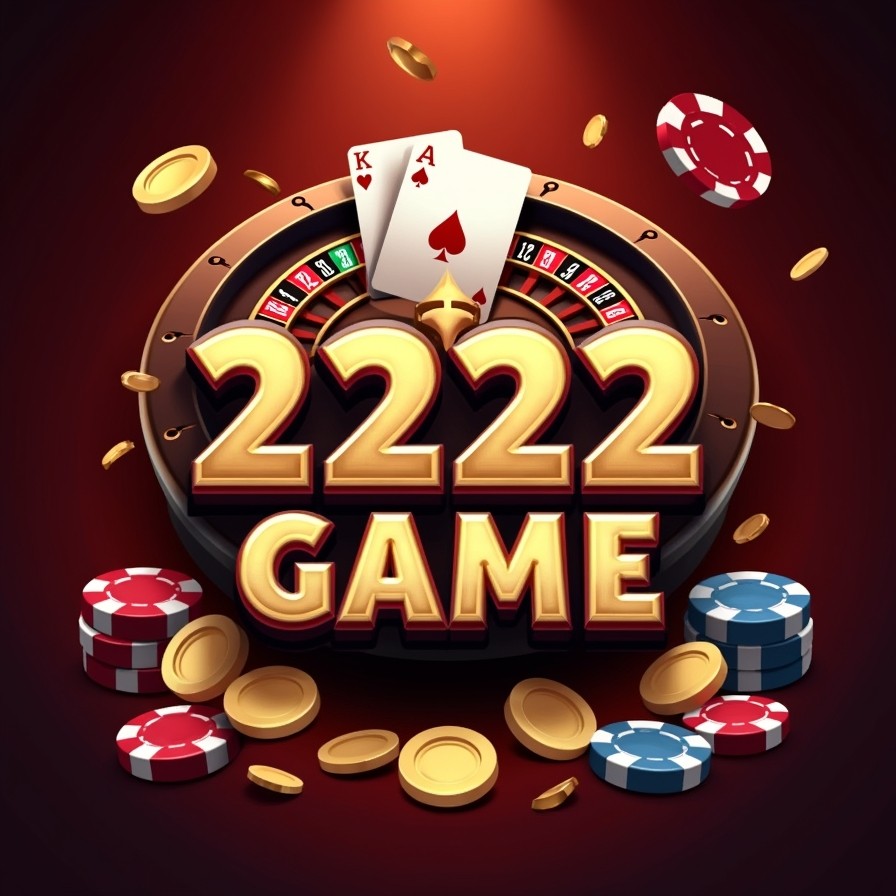 2222 GAME
