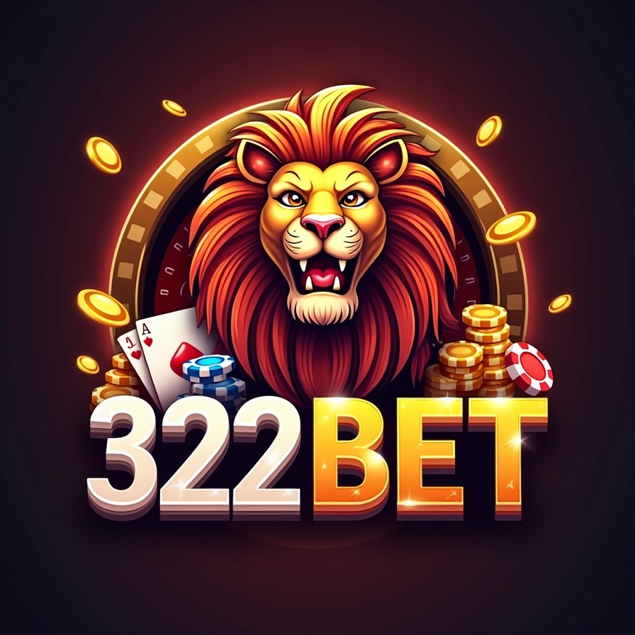 322BET LOGO