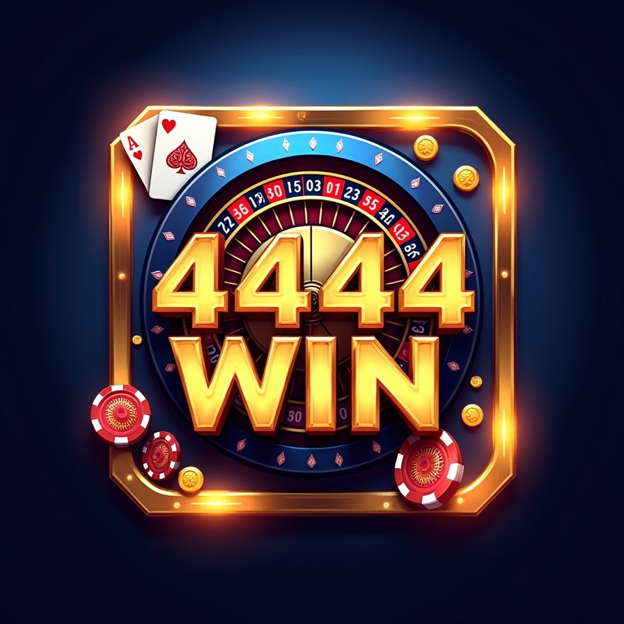 4444 WIN