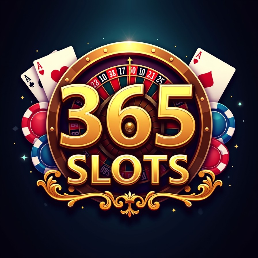  365 SLOTS
